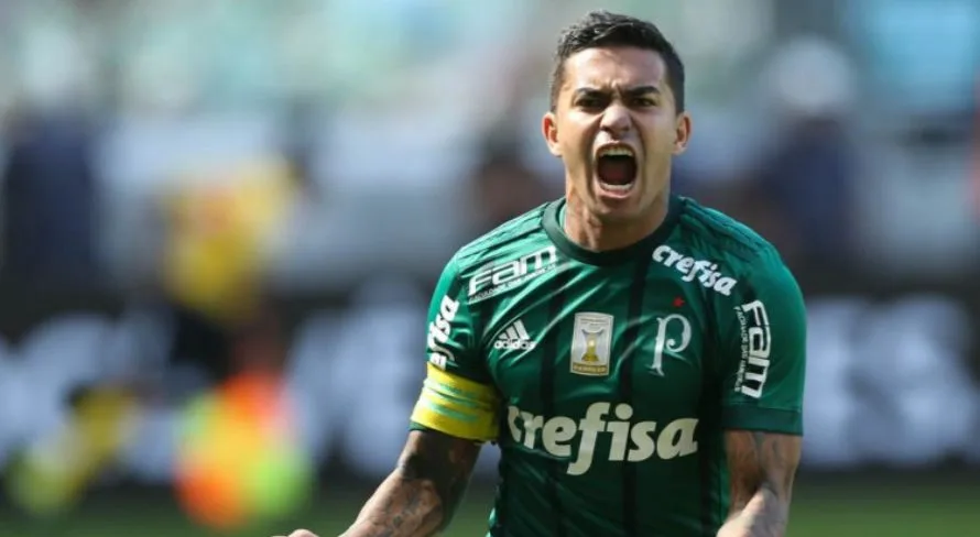 Ana Thaís critica decisão de Dudu, do Palmeiras: “Coisa amadora”