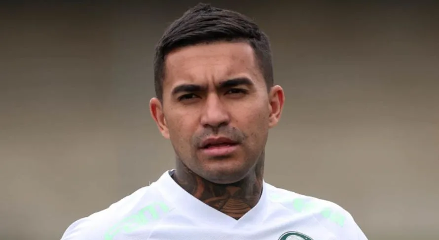 Craque Neto vê jogador do Palmeiras “muito melhor” que Dudu: “Nos últimos dois anos”