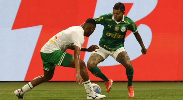 PVC avalia retorno de Dudu, do Palmeiras, ao Allianz Parque: “Emocionante”