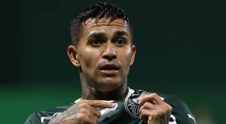 Zinho banca status de Dudu no Palmeiras após polêmica: “Se ofereceu”