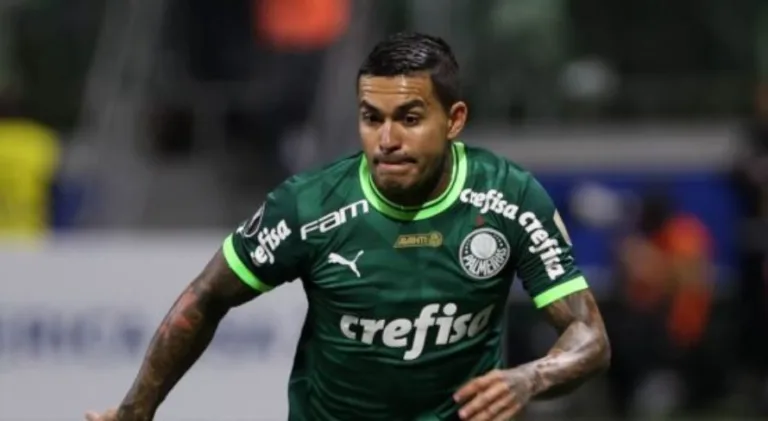 Dudu diz que fica no Palmeiras e manda indireta para Leila