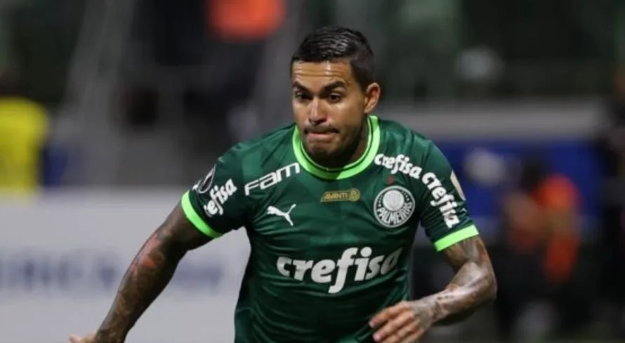 Dudu diz que fica no Palmeiras e manda indireta para Leila