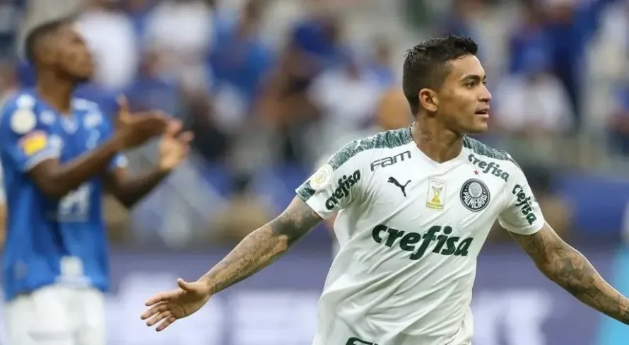 Luis Fabiano absolve Dudu e dispara contra o Cruzeiro em polêmica: “Amadorismo”