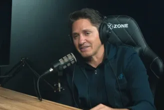 Edmílson, ex-jogador