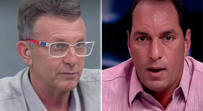 Craque Neto e Edmundo cravam clube que vai renascer no futebol brasileiro: “Não tenho dúvidas”