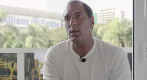 Edmundo sinaliza três eliminações na Copa do Brasil: “Acredito”