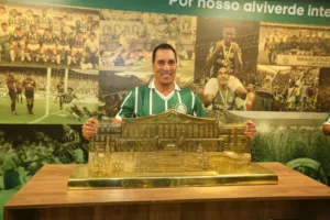 Há 31 anos, Palmeiras não tomou conhecimento do Corinthians e deixou uma fila de 16 anos sem títulos    