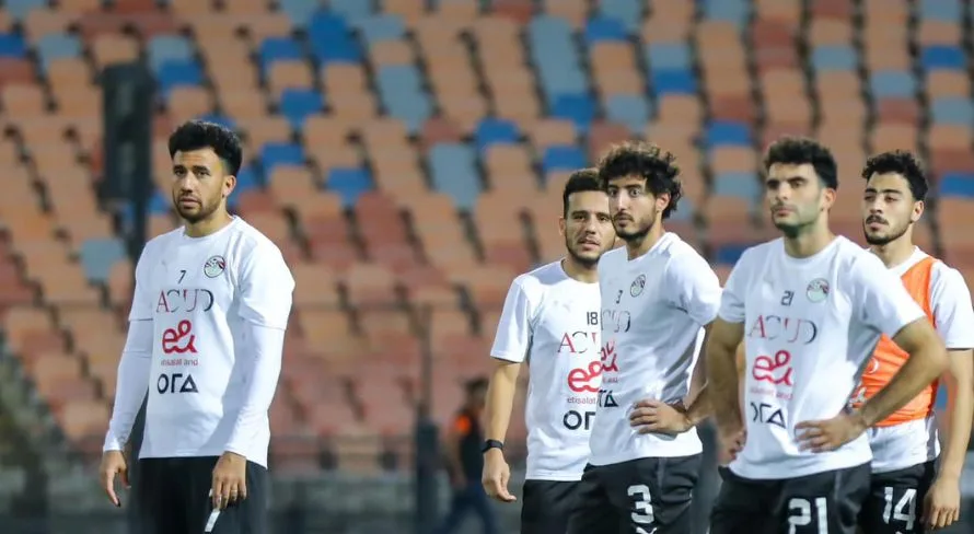 Egito x Burkina Faso: onde assistir ao jogo das Eliminatórias da Copa