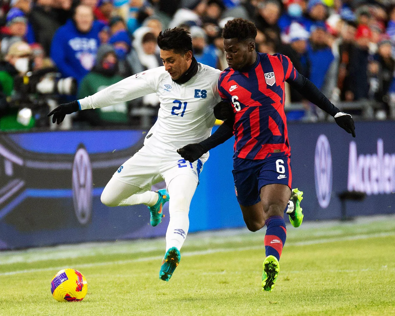 Palpite: El Salvador x Porto Rico – Eliminatórias da Copa – 06/06/2024