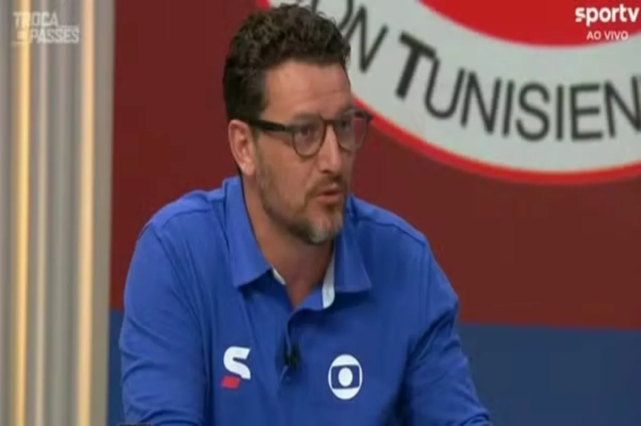 Globo contrata dois comentaristas para jogos de Eurocopa e Copa América