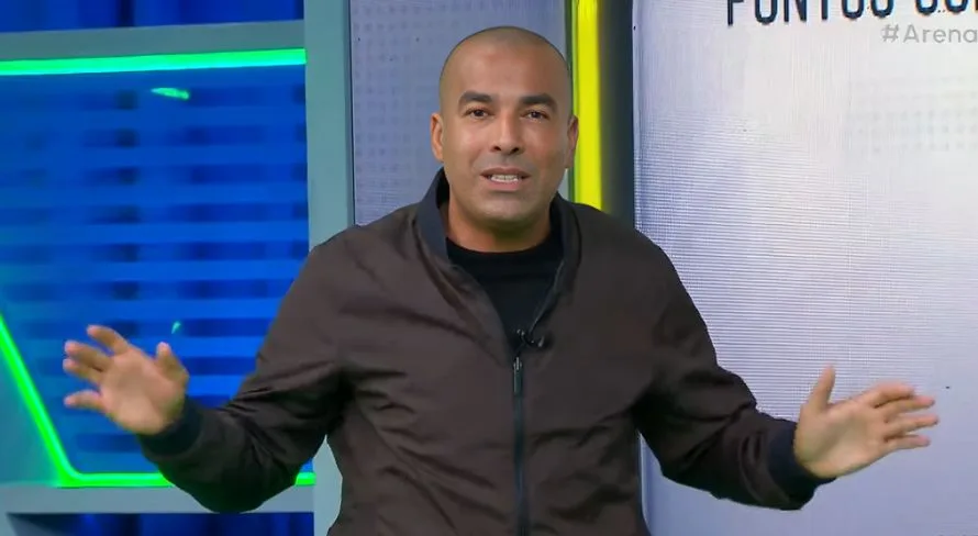 Sheik aponta técnico ideal para o Corinthians: “Eu daria a vida”