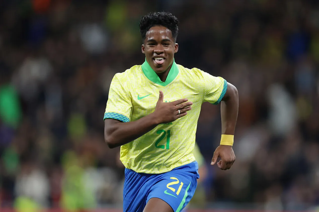 Endrick e mais: veja 8 jogadores da seleção brasileira que podem ganhar espaço na Copa América