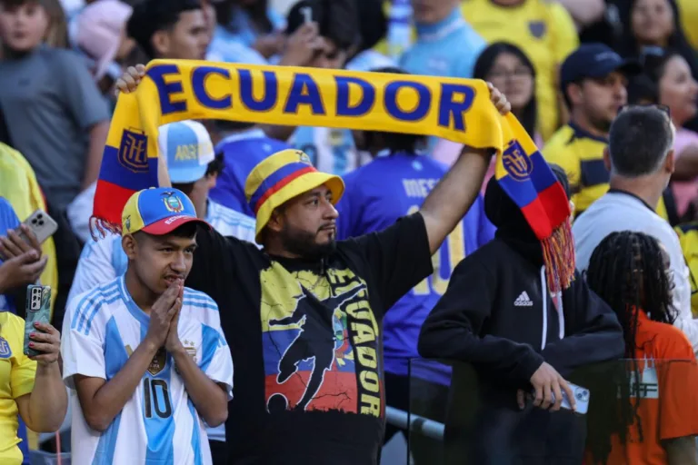 Palpite: Equador x Bolívia – Amistoso – 12/06/2024