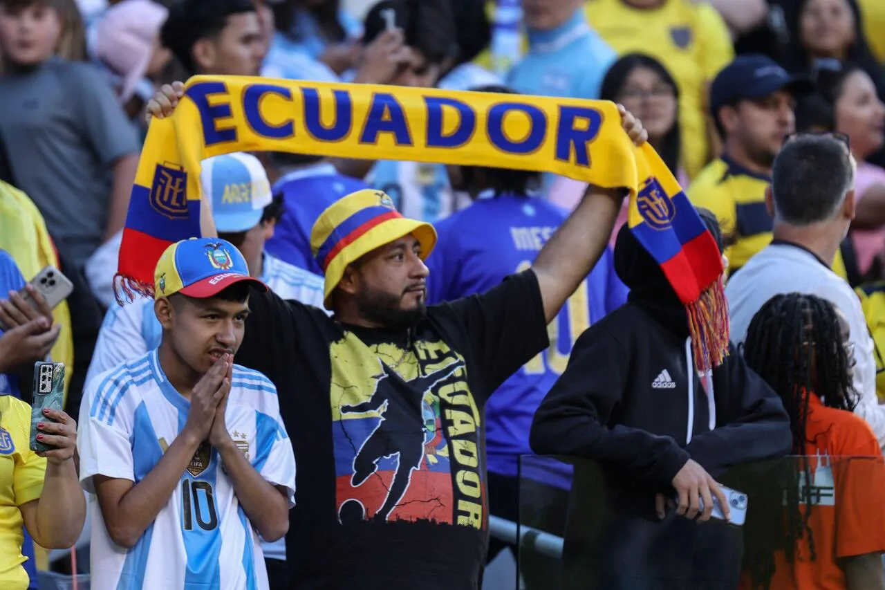 Palpite: Equador x Bolívia – Amistoso – 12/06/2024