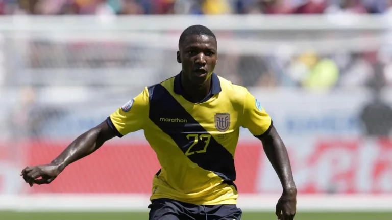 Palpite: Equador x Jamaica – Copa América – 26 de junho de 2024