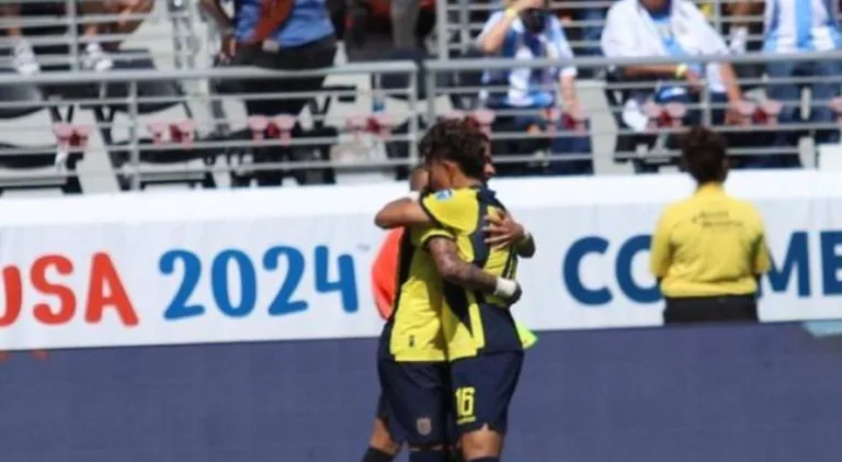 Equador x Jamaica: onde assistir à Copa América AO VIVO