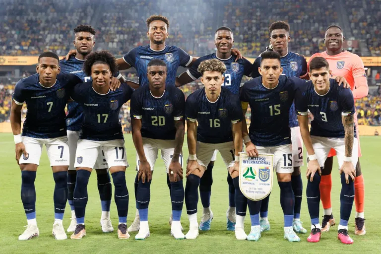 Palpite: Equador x Venezuela – Copa América – 22 de junho de 2024