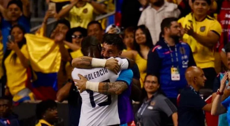 Equador x Venezuela: onde assistir ao jogo da Copa América