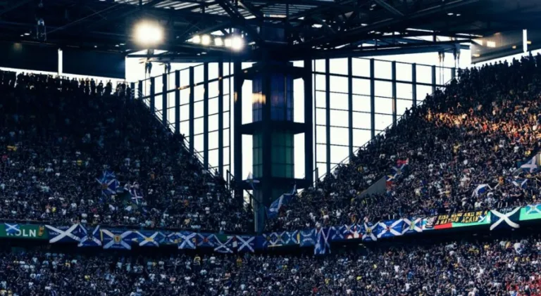 Escócia x Hungria: onde assistir à partida da Eurocopa