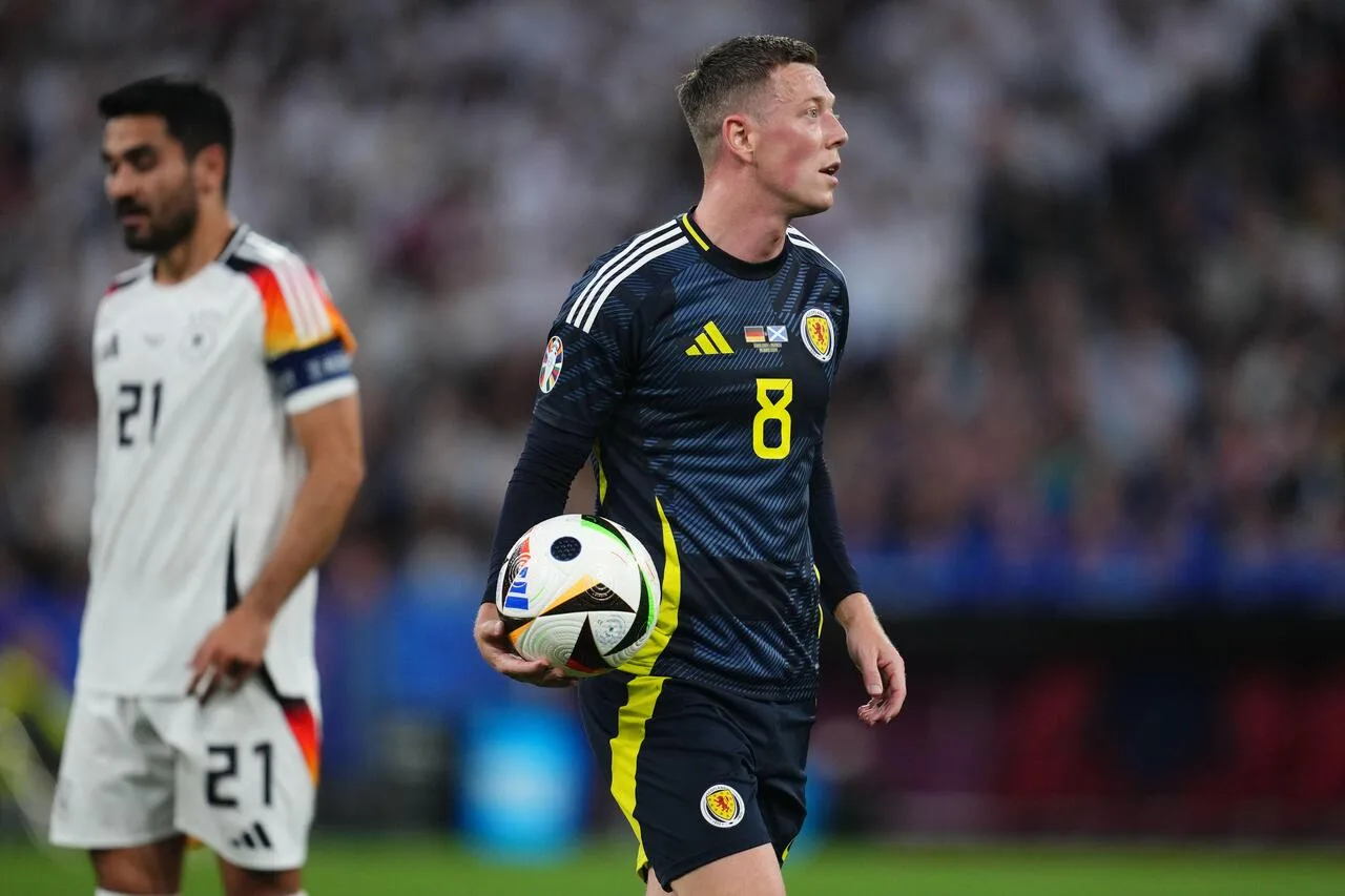 Palpite: Escócia x Hungria – Eurocopa – 23 de junho de 2024