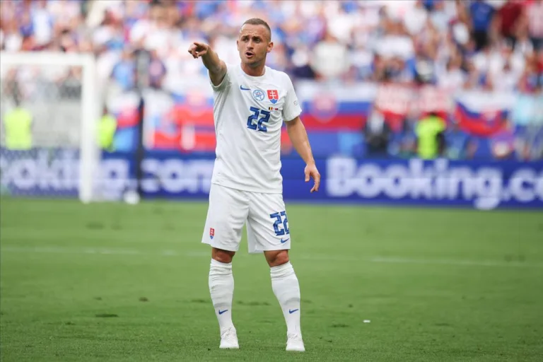 Palpite: Eslováquia x Romênia – Eurocopa – 26 de junho de 2024