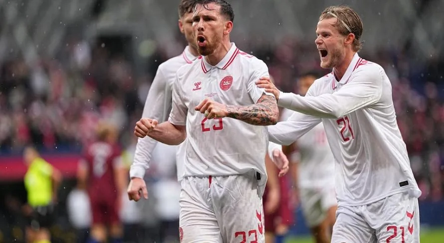Eslovênia x Dinamarca: onde assistir á Eurocopa AO VIVO