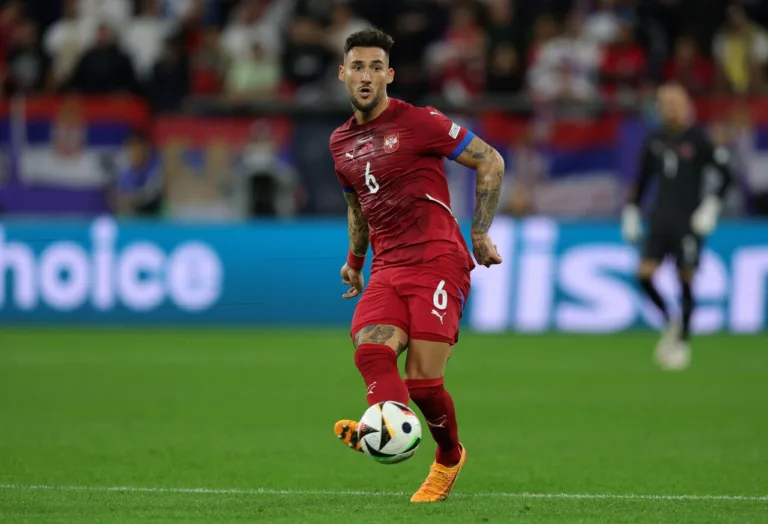 Palpite: Eslovênia x Sérvia – Eurocopa – 20 de junho de 2024