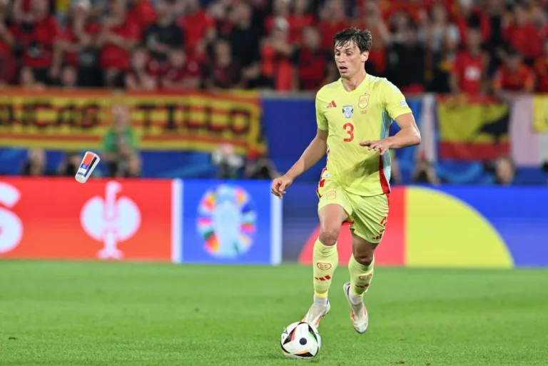 Palpite: Espanha x Geórgia – Eurocopa – 30 de junho de 2024