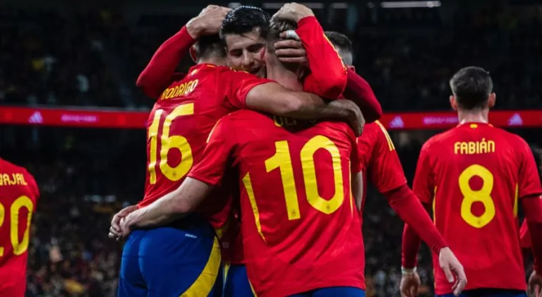 Espanha x Andorra: onde assistir ao amistoso internacional AO VIVO