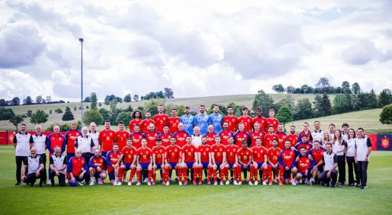 Espanha x Croácia: onde assistir à Eurocopa AO VIVO