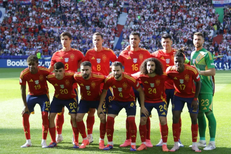 Palpite: Espanha x Itália – Eurocopa – 20 de junho de 2024