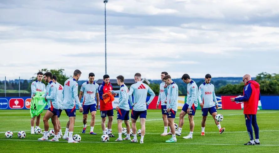 Espanha x Itália: onde assistir ao jogo da Eurocopa