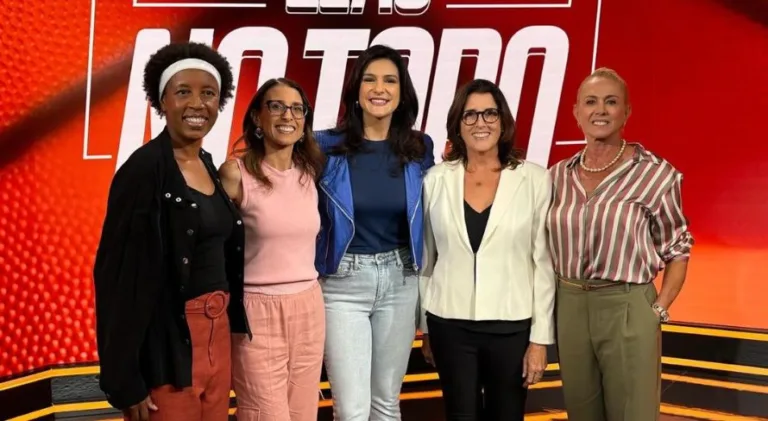 ESPN exibe especial sobre 30 anos do Mundial feminino de basquete do Brasil