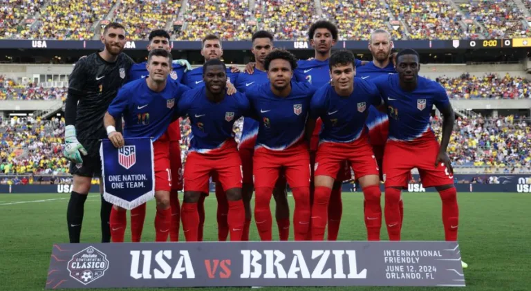 Estados Unidos x Bolívia: onde assistir ao jogo da Copa América