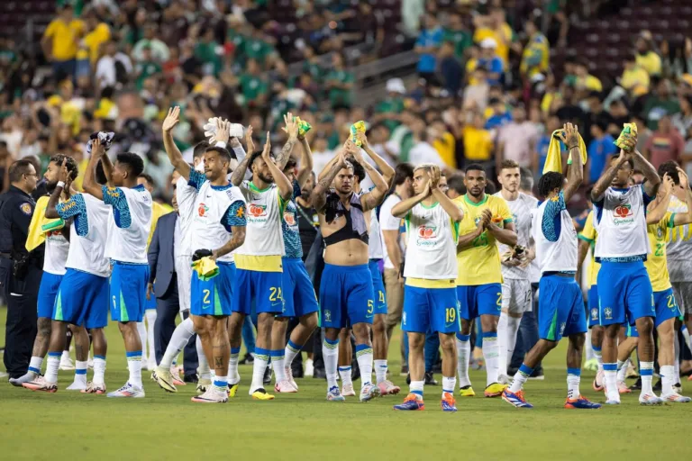 Palpite: Estados Unidos x Brasil – Amistoso – 12/06/2024