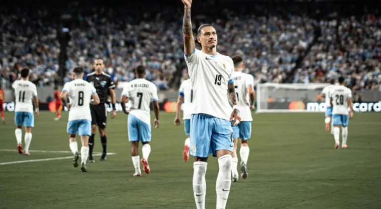 Estados Unidos x Uruguai: onde assistir à Copa América AO VIVO