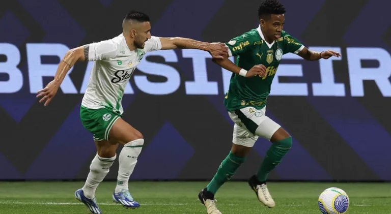 Neymar se empolga com Estêvão, do Palmeiras: “Vai ser um gênio”