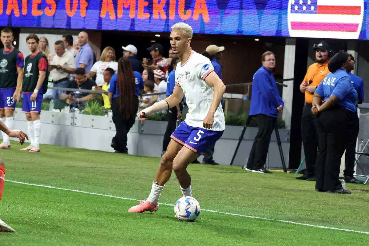 Palpite: Estados Unidos x Uruguai – Copa América – 1 de julho de 2024