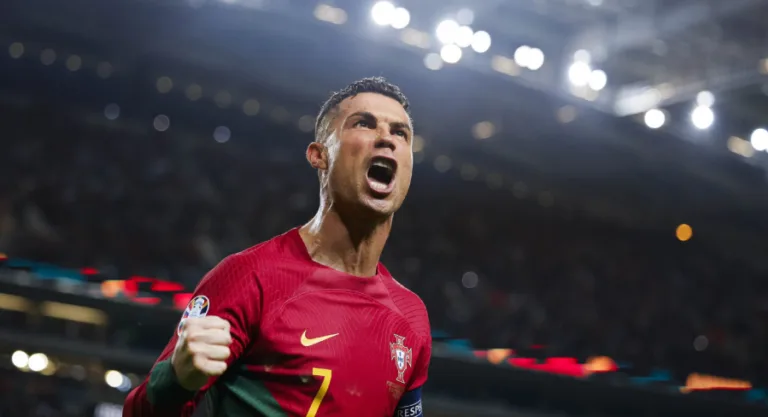 Eurocopa 2024 deve ser a última de grandes craques como Cristiano Ronaldo
