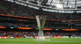 Troféu da Europa League