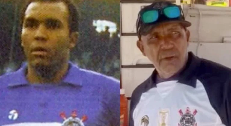 Ex-goleiro do Corinthians morre após infecção generalizada