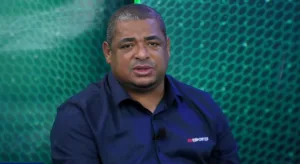 Vampeta se surpreende com clube do Brasileirão Série A: “É melhor que o Corinthians”