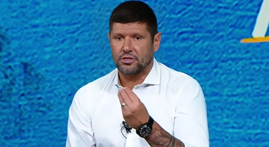 Fábio Luciano é convicto ao cravar o craque do Brasileirão: “Jogando muita bola”