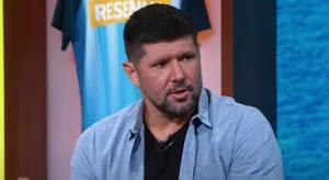 Fábio Luciano é convicto sobre Palmeiras x Flamengo: “Eu acho”