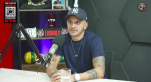 Ex-Corinthians, Fábio Santos revela seu salário no SPFC: “Era tabelado”