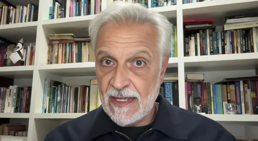 Sormani vê “pegadinha” e antecipa semifinalistas da Copa do Brasil