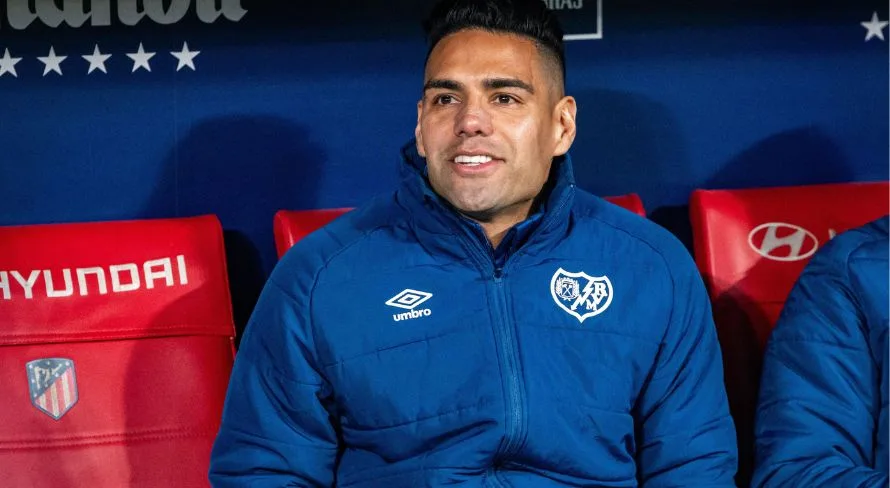 Millionarios anuncia contratação de Falcão Garcia