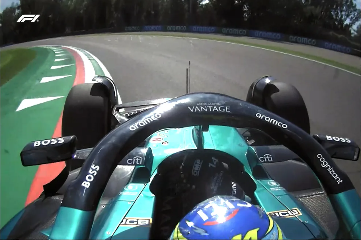 F1 hoje: Fernando Alonso faz forte cobrança para a Aston Martin após GP de Barcelona 