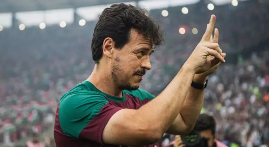 4 motivos que explicam a demissão de Fernando Diniz no Fluminense