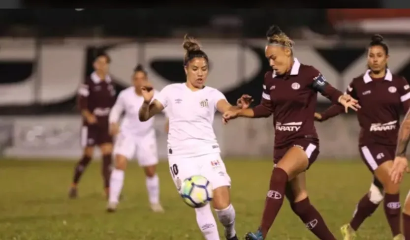Ferroviária vence o Santos, Flamengo perde para o Real Brasília, e o líder Corinthians joga nesta segunda-feira (17) pelo Brasileirão Feminino  